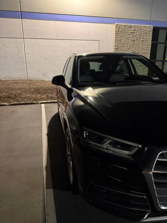 2018 Audi FY Q5 - Image 9 of 17