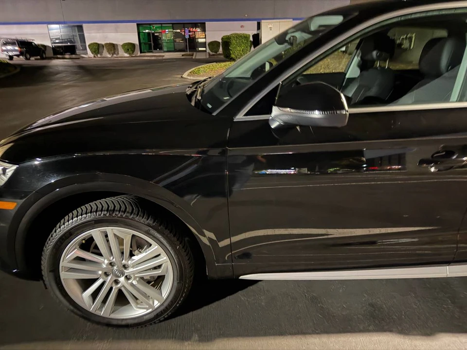 2018 Audi FY Q5 - Image 13 of 17