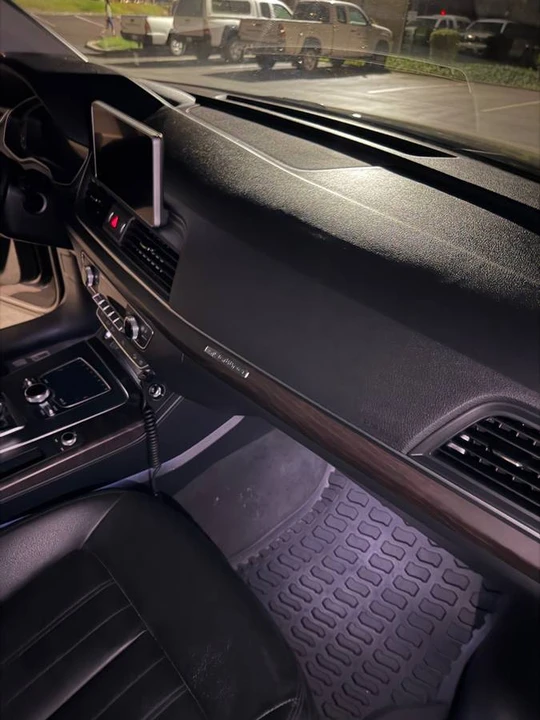 2018 Audi FY Q5 - Image 5 of 17