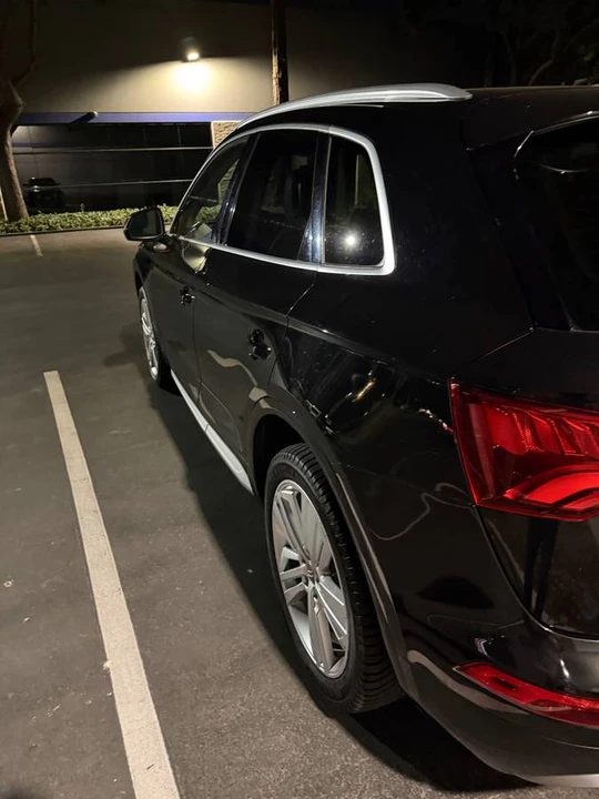 2018 Audi FY Q5 - Image 14 of 17