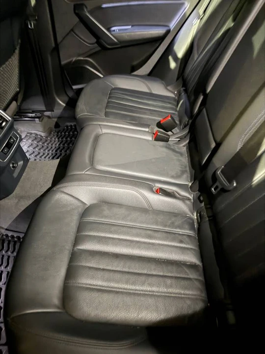 2018 Audi FY Q5 - Image 7 of 17