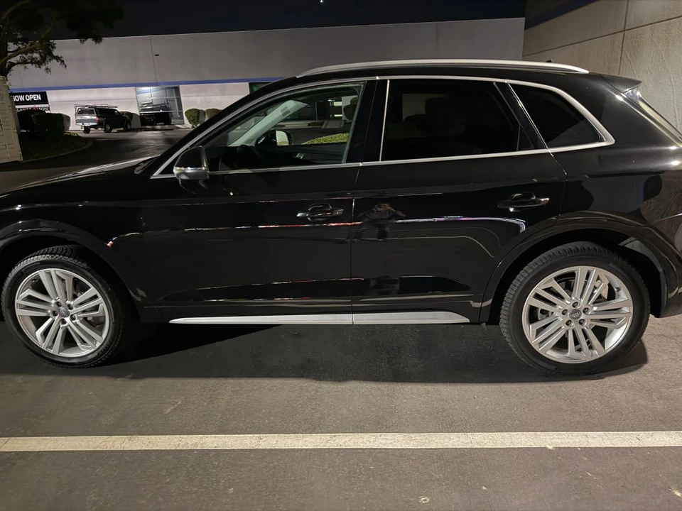 2018 Audi FY Q5 - Image 12 of 17