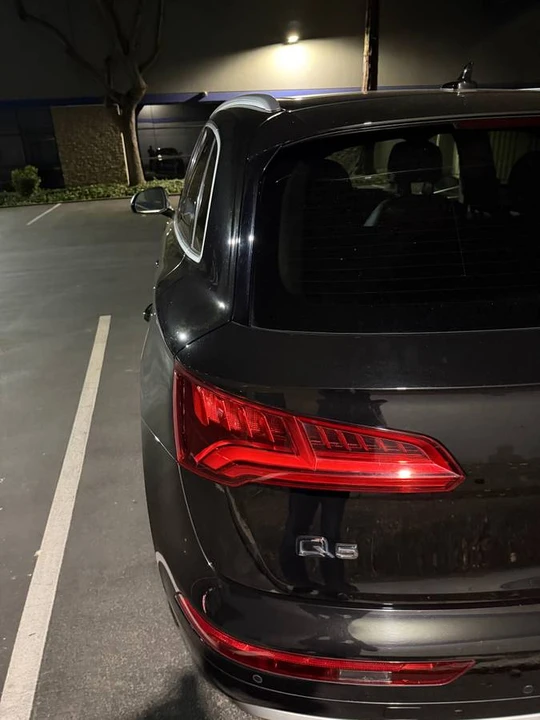 2018 Audi FY Q5 - Image 11 of 17