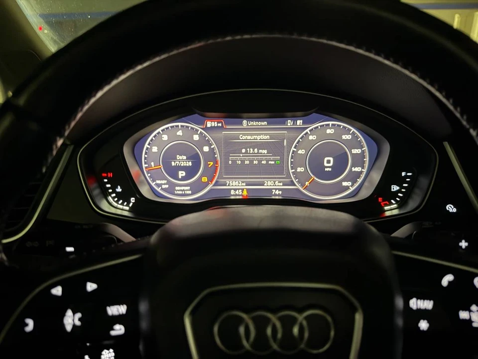 2018 Audi FY Q5 - Image 4 of 17