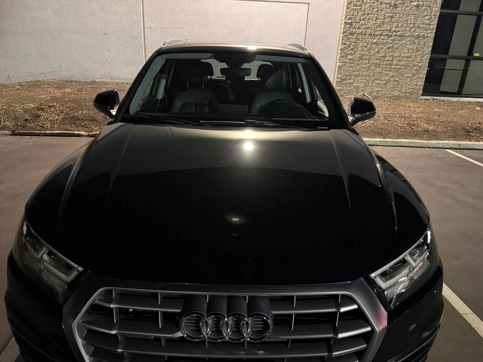 2018 Audi FY Q5 - Image 8 of 17