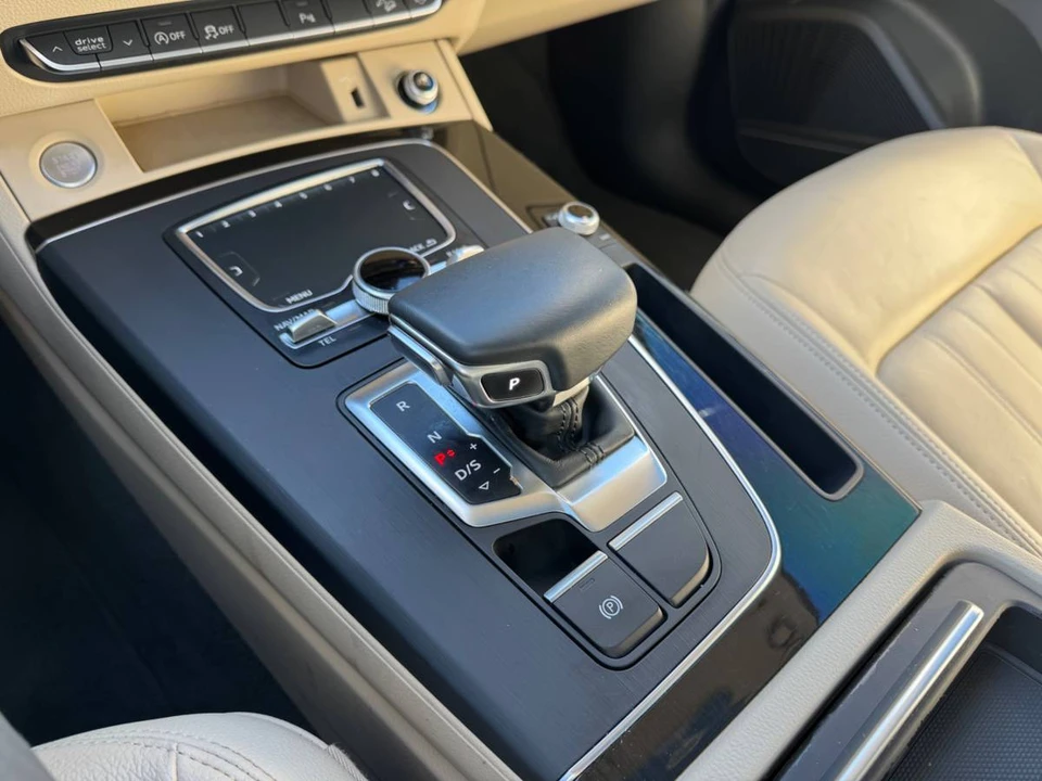 2018 Audi FY Q5 - Image 13 of 22