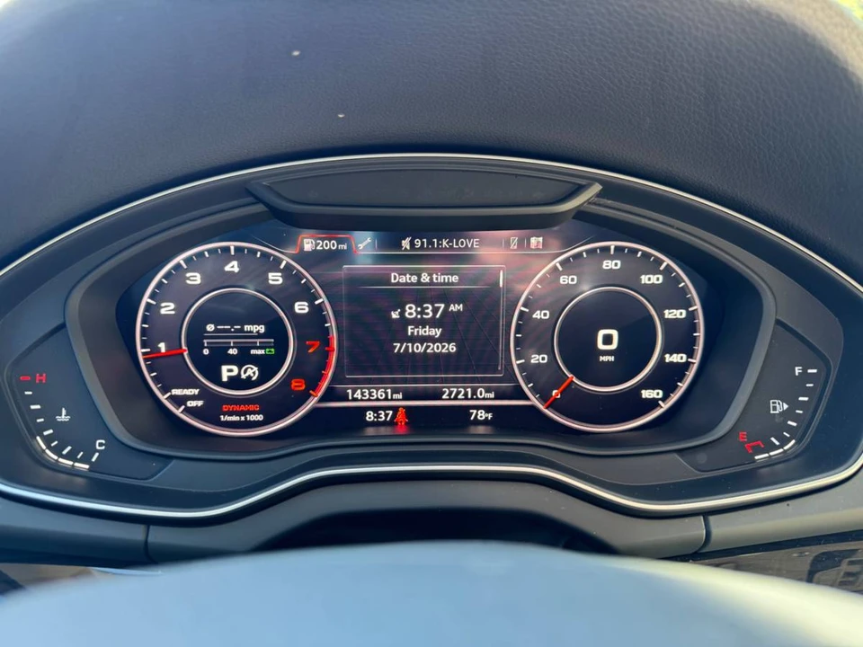 2018 Audi FY Q5 - Image 14 of 22