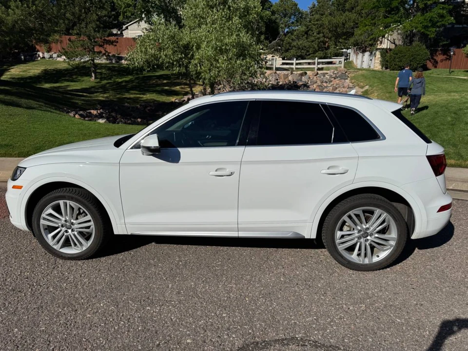 2018 Audi FY Q5 - Image 17 of 22