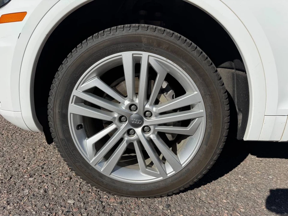 2018 Audi FY Q5 - Image 18 of 22