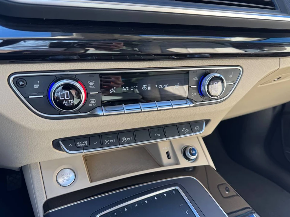 2018 Audi FY Q5 - Image 12 of 22