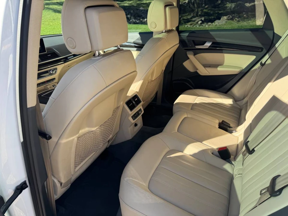 2018 Audi FY Q5 - Image 19 of 22