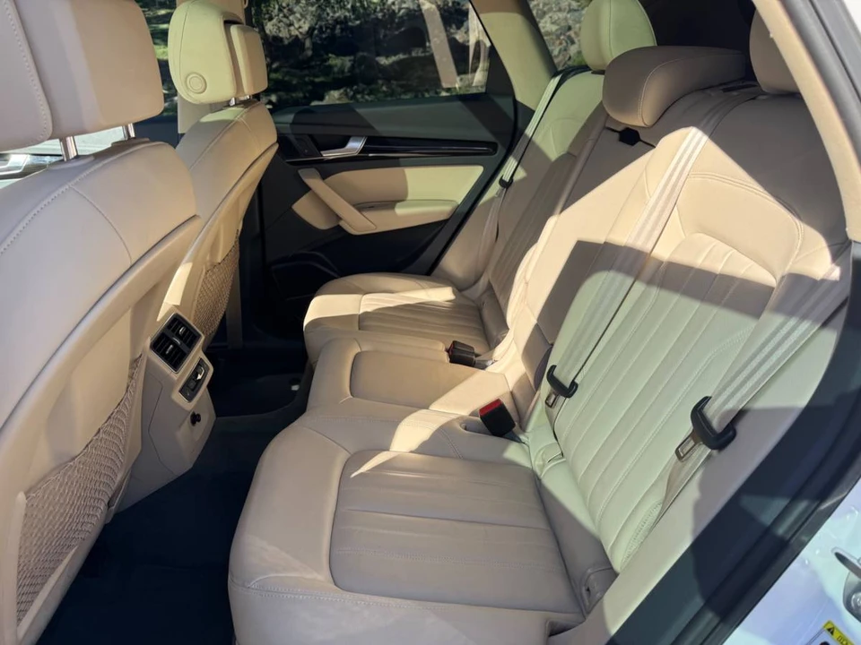 2018 Audi FY Q5 - Image 20 of 22