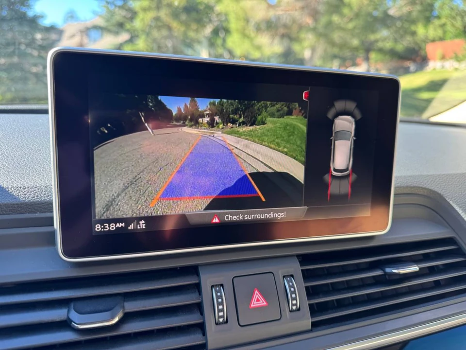 2018 Audi FY Q5 - Image 15 of 22