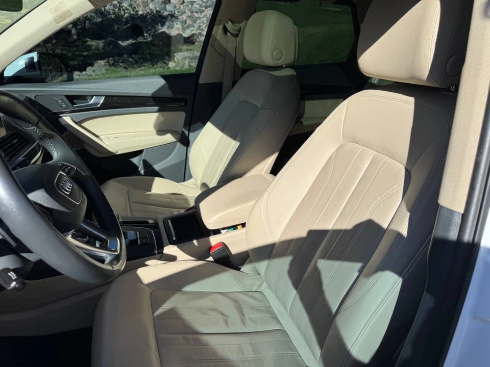 2018 Audi FY Q5 - Image 6 of 22