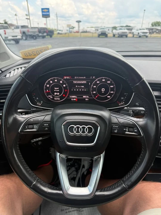 2018 Audi FY Q5 - Image 19 of 20