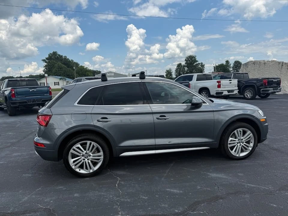 2018 Audi FY Q5 - Image 11 of 20