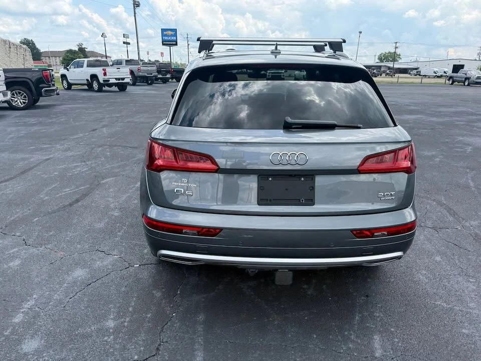 2018 Audi FY Q5 - Image 5 of 20