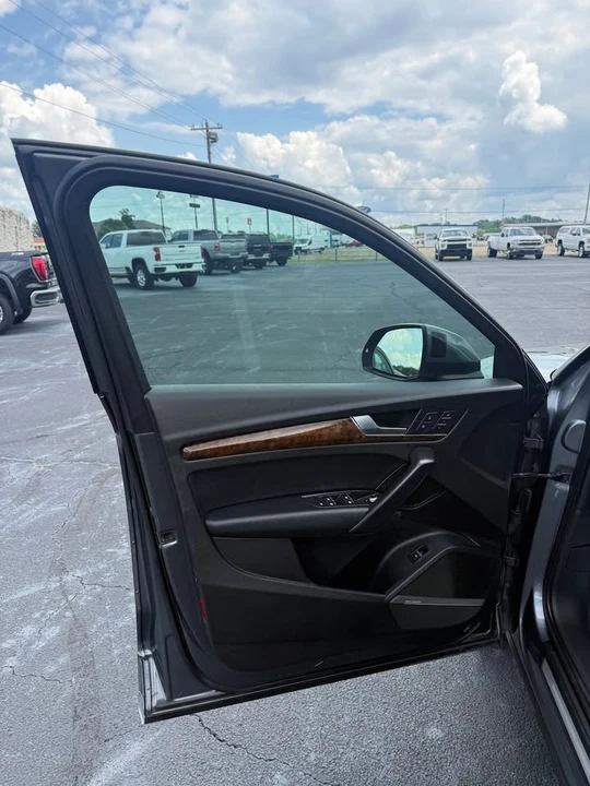 2018 Audi FY Q5 - Image 15 of 20