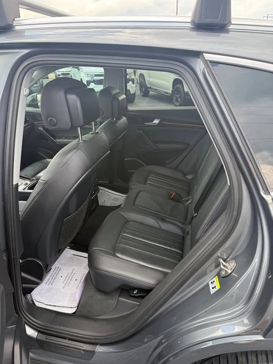 2018 Audi FY Q5 - Image 12 of 20