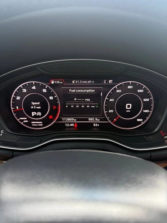 2018 Audi FY Q5 - Image 18 of 20