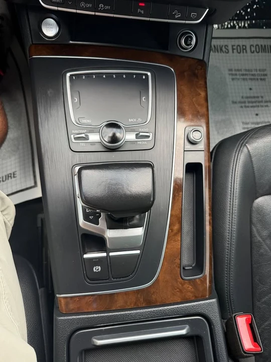 2018 Audi FY Q5 - Image 16 of 20