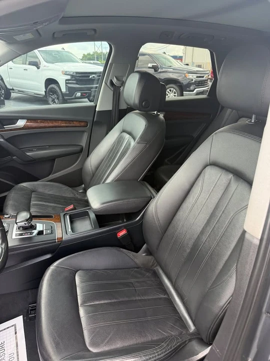 2018 Audi FY Q5 - Image 13 of 20
