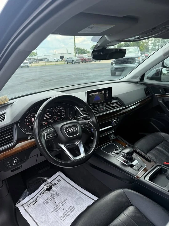 2018 Audi FY Q5 - Image 14 of 20