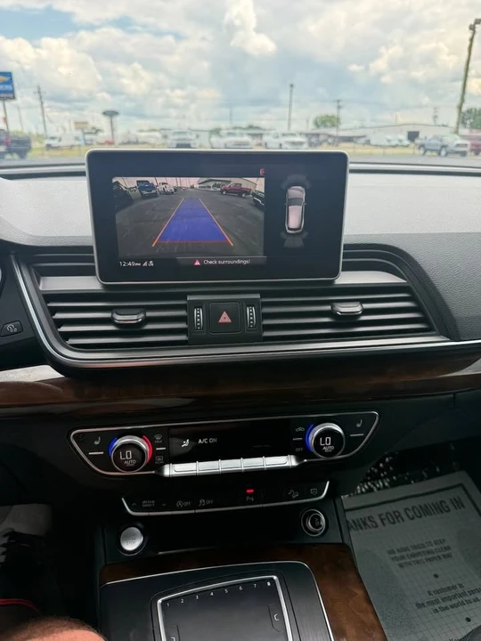 2018 Audi FY Q5 - Image 17 of 20