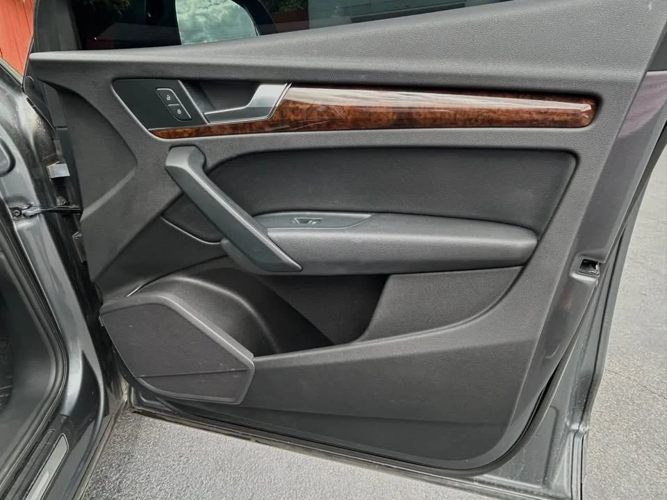 2018 Audi FY Q5 - Image 17 of 19