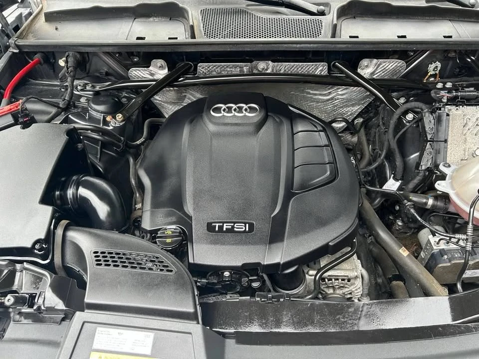 2018 Audi FY Q5 - Image 10 of 19