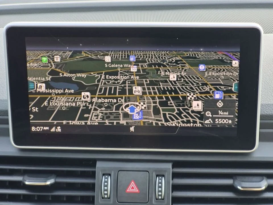 2018 Audi FY Q5 - Image 15 of 20