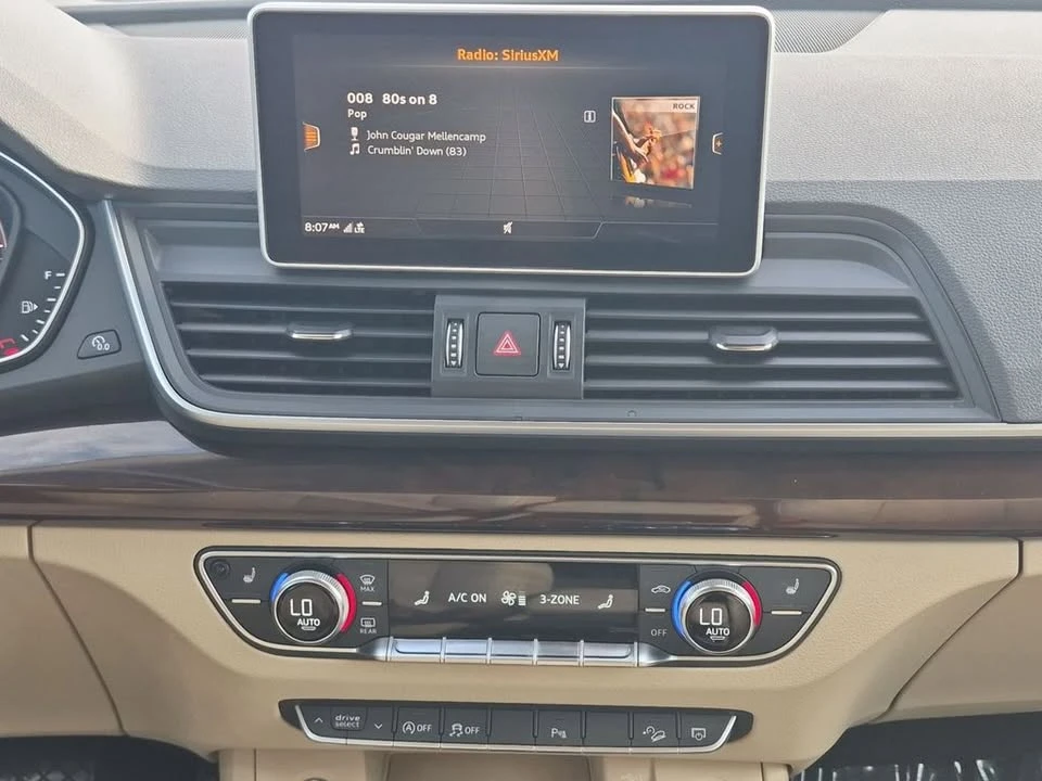 2018 Audi FY Q5 - Image 14 of 20