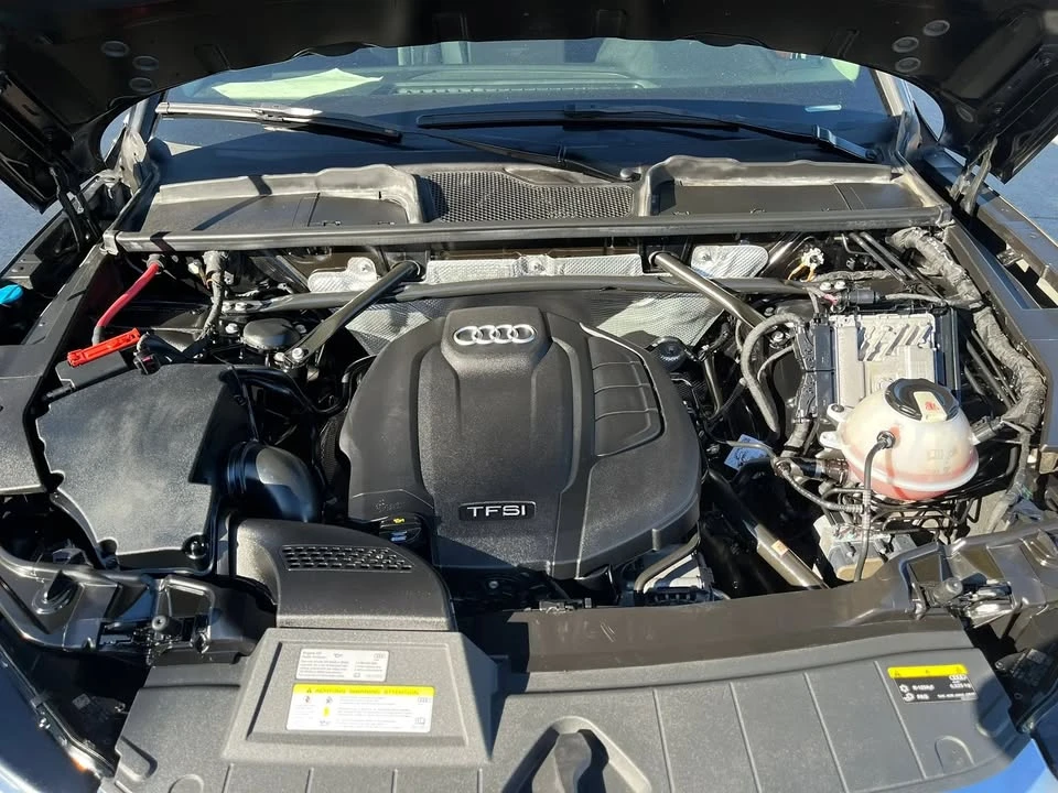 2018 Audi FY Q5 - Image 19 of 19