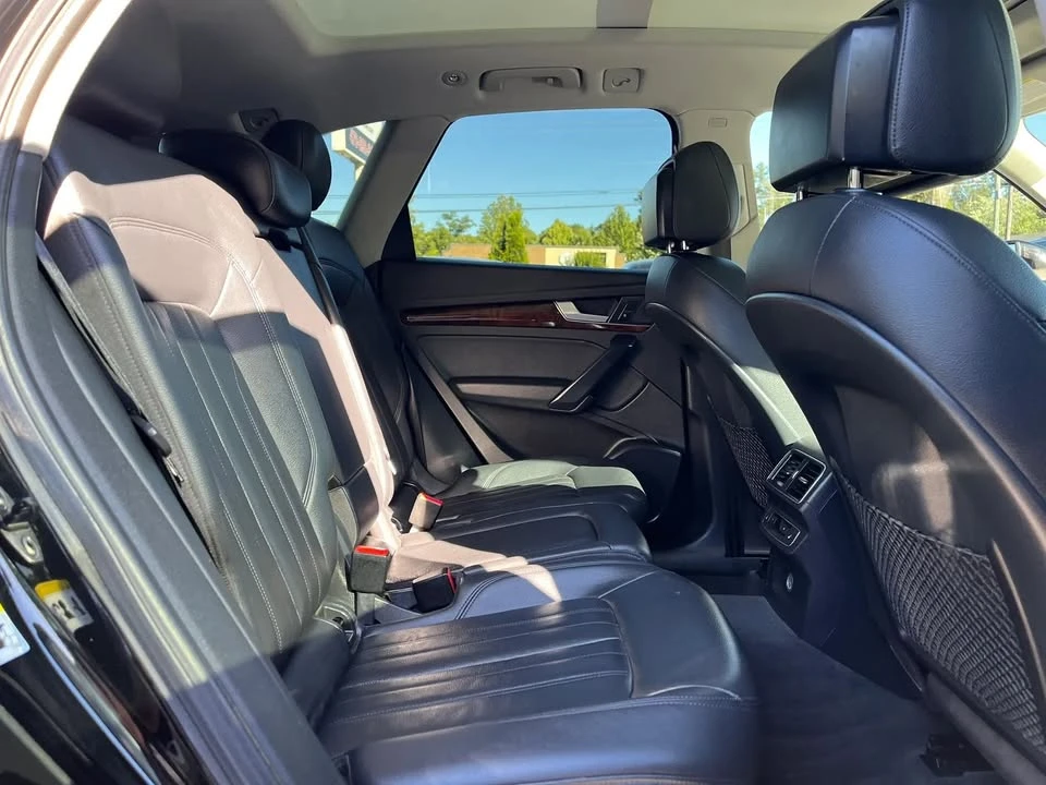 2018 Audi FY Q5 - Image 16 of 19