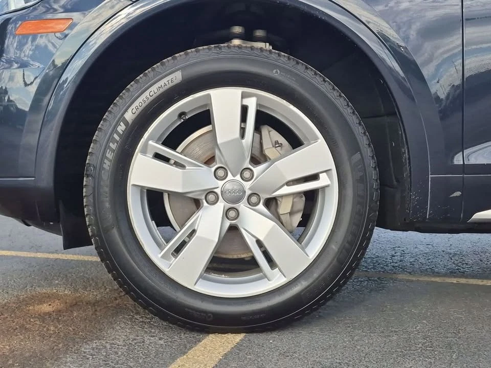 2018 Audi FY Q5 - Image 10 of 20