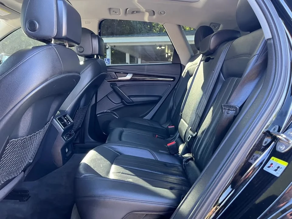 2018 Audi FY Q5 - Image 14 of 19