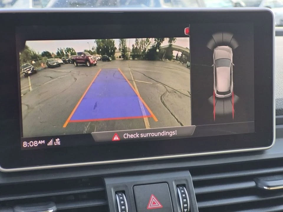 2018 Audi FY Q5 - Image 16 of 20
