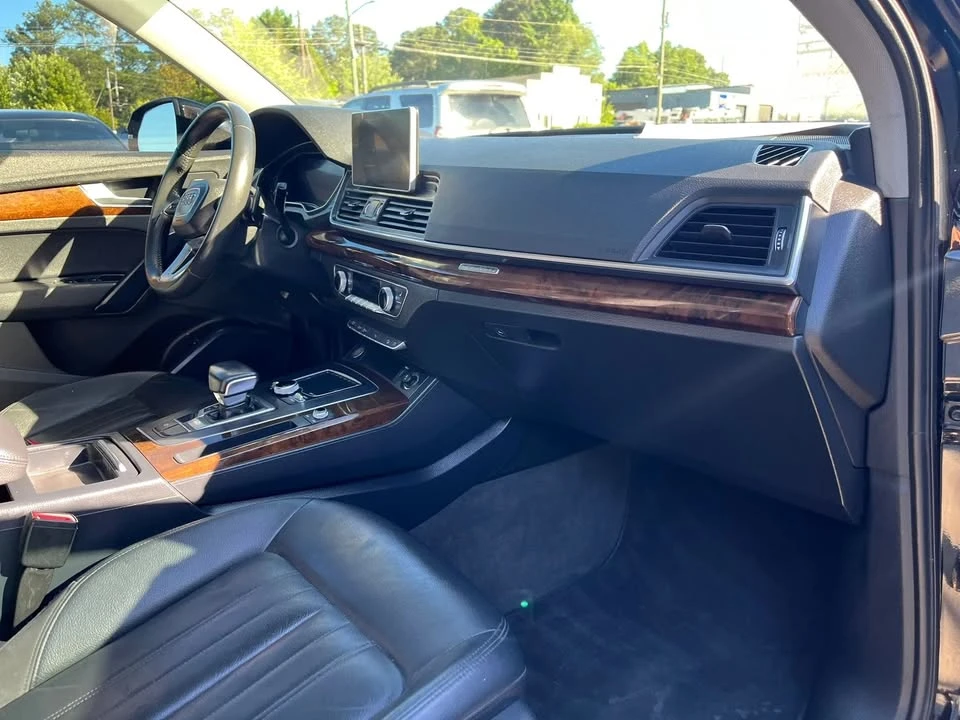 2018 Audi FY Q5 - Image 18 of 19