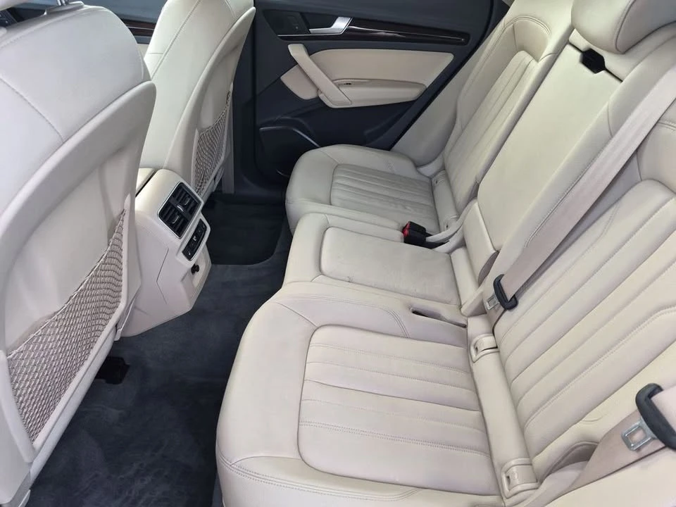 2018 Audi FY Q5 - Image 18 of 20