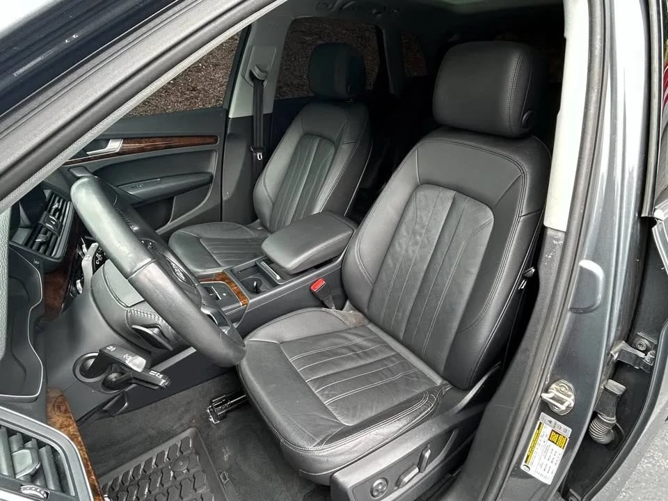 2018 Audi FY Q5 - Image 11 of 19