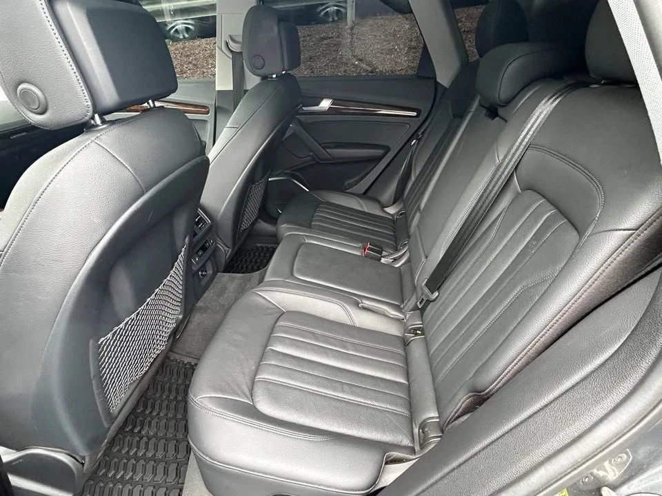 2018 Audi FY Q5 - Image 18 of 19