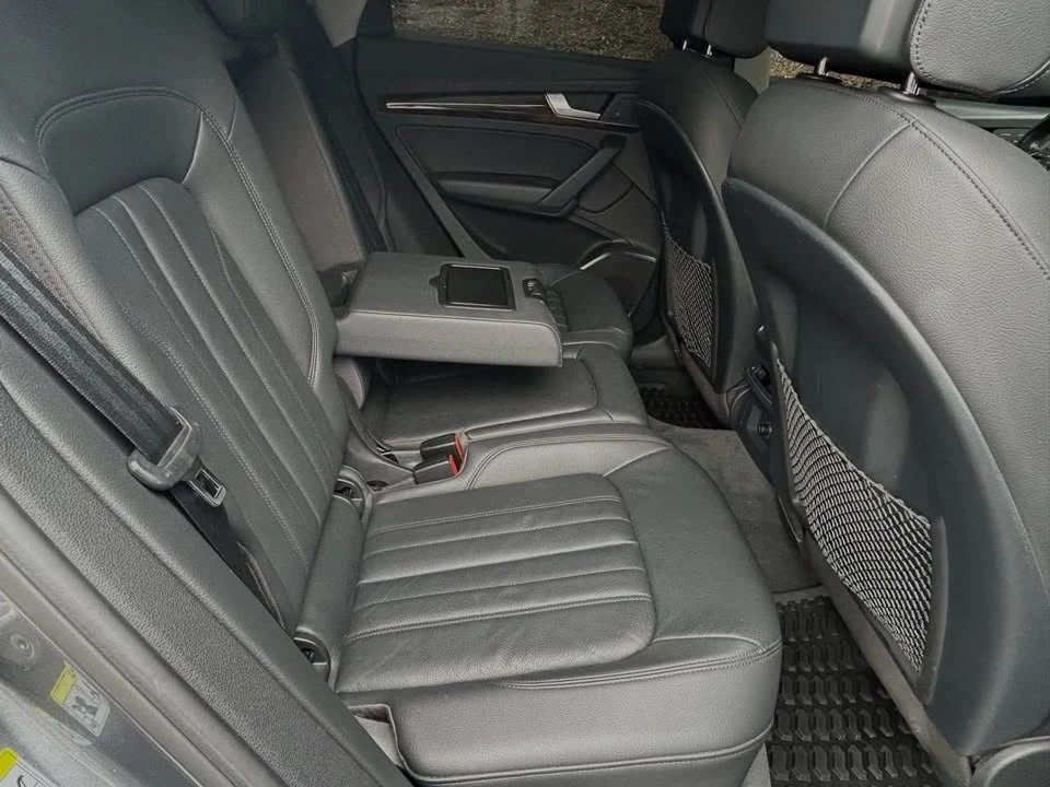2018 Audi FY Q5 - Image 19 of 19