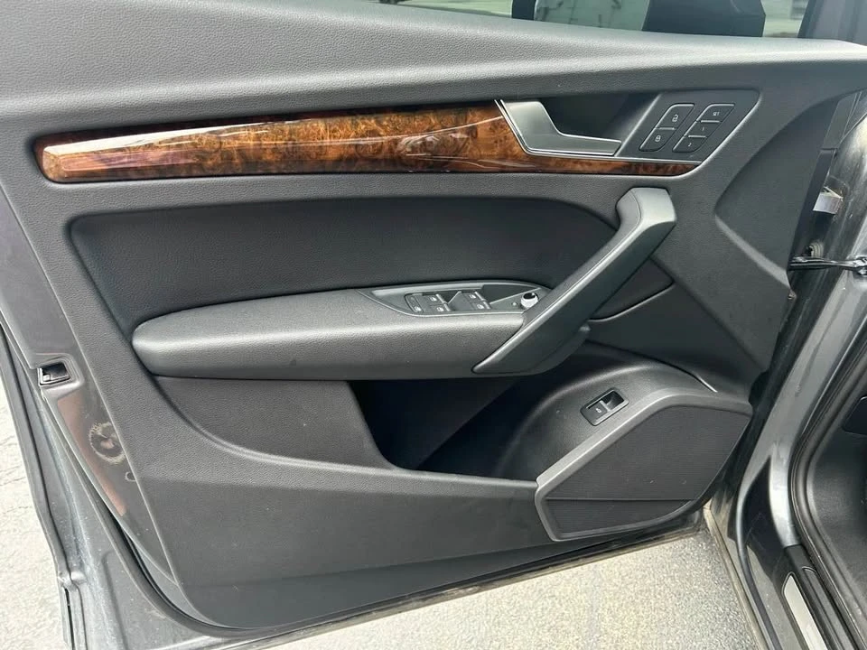 2018 Audi FY Q5 - Image 13 of 19