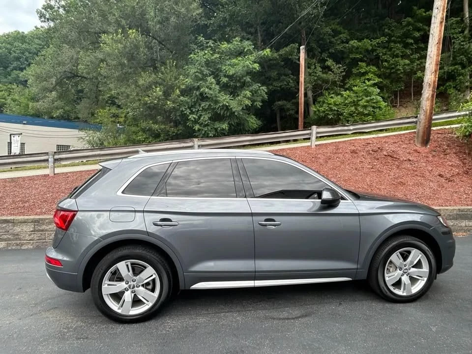 2018 Audi FY Q5 - Image 6 of 19