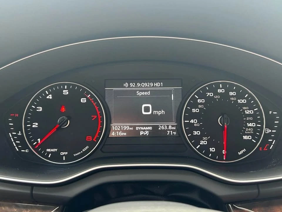 2018 Audi FY Q5 - Image 14 of 19