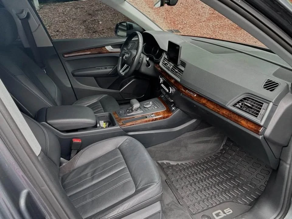 2018 Audi FY Q5 - Image 16 of 19