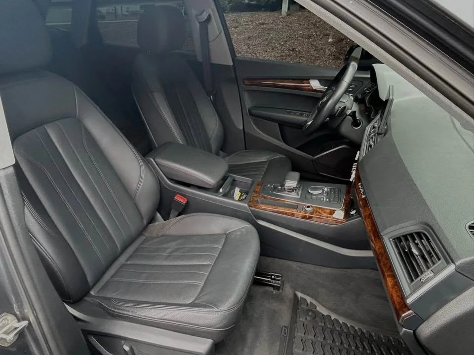 2018 Audi FY Q5 - Image 15 of 19