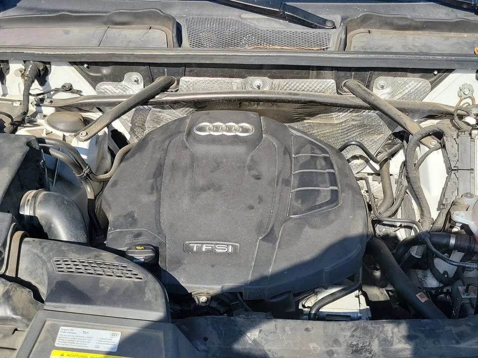 2018 Audi FY Q5 - Image 15 of 18