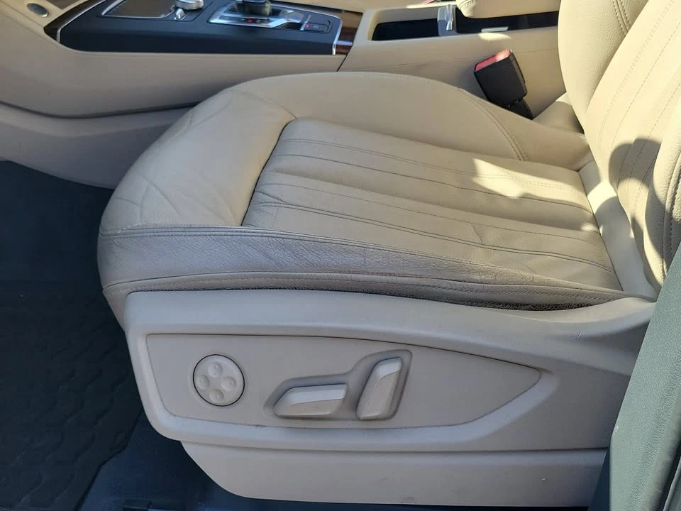 2018 Audi FY Q5 - Image 9 of 18