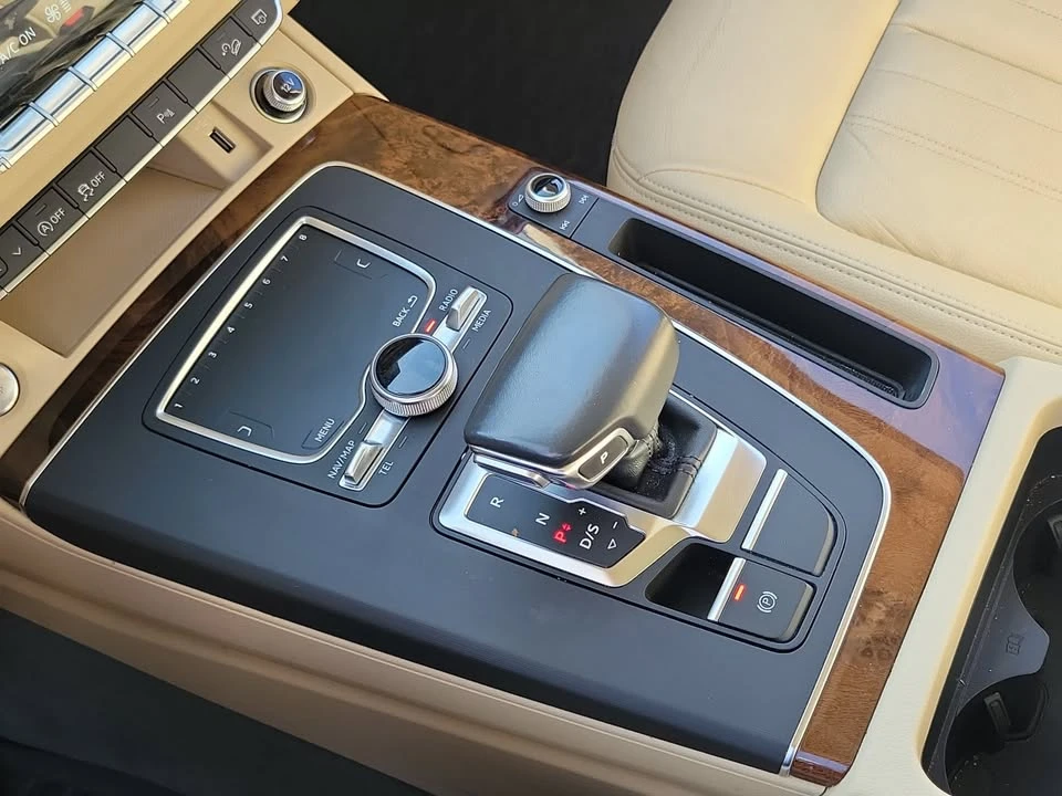 2018 Audi FY Q5 - Image 11 of 18